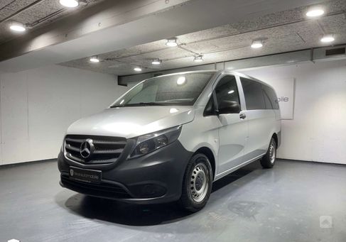 Mercedes-Benz Vito, 2020