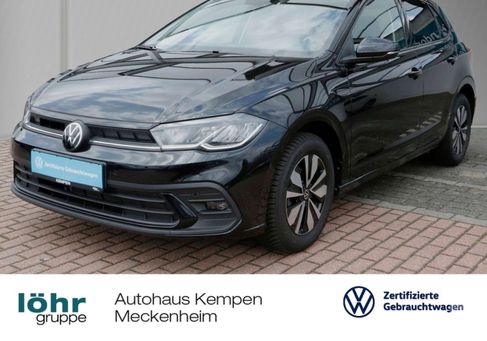 Volkswagen Polo, 2024
