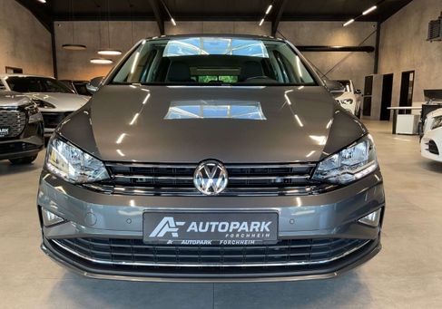 Volkswagen Golf Sportsvan, 2020 2