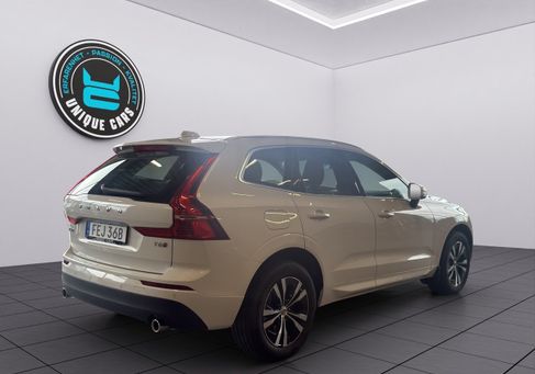 Volvo XC60, 2020 3