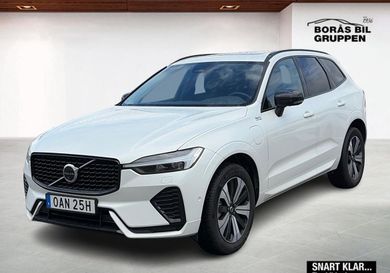 Volvo XC60, 2025
