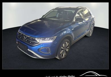 Volkswagen T-Roc, 2023