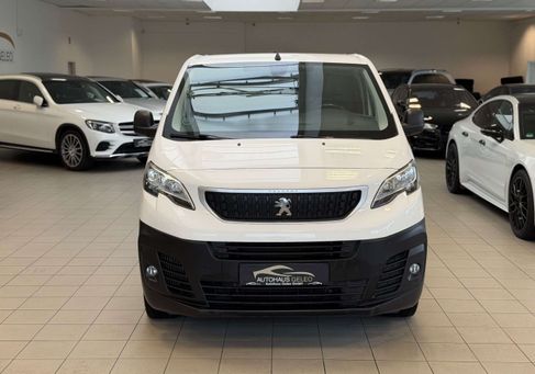 Peugeot Expert, 2020