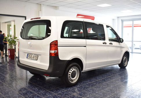 Mercedes-Benz Vito, 2020
