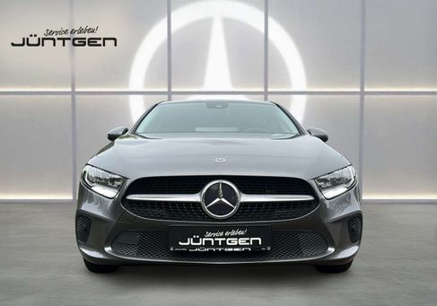 Mercedes-Benz A 250, 2022 2