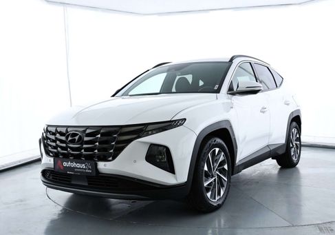 Hyundai Tucson, 2023 3