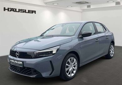 Opel Corsa, 2025