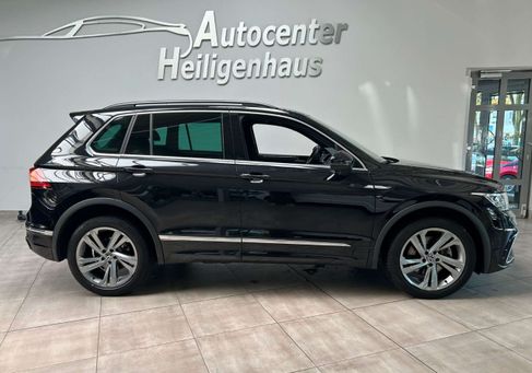 Volkswagen Tiguan, 2021 3