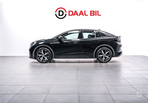 Volkswagen ID.5, 2022