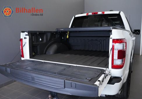 Ford F 150, 2022