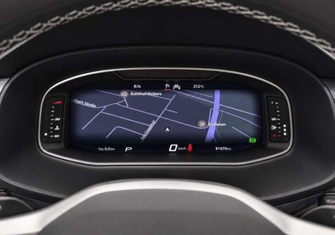 Seat Ateca, 2024