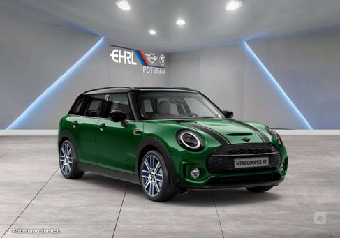 MINI Cooper SD Clubman, 2020