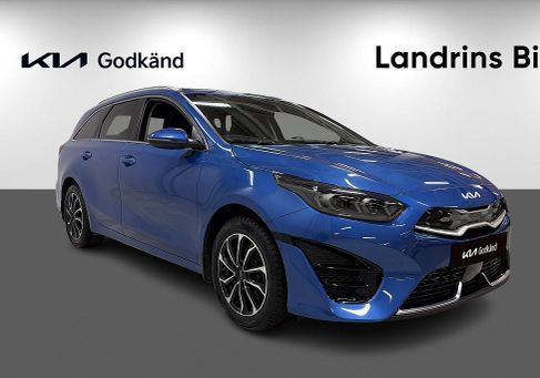 Kia Cee&#039;d Sportswagon, 2023