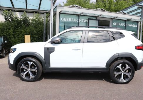 Dacia Duster, 2024 2