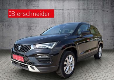 Seat Ateca, 2022