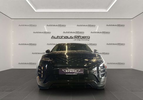 Land Rover Range Rover Evoque, 2021