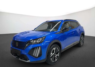 Peugeot 2008, 2024