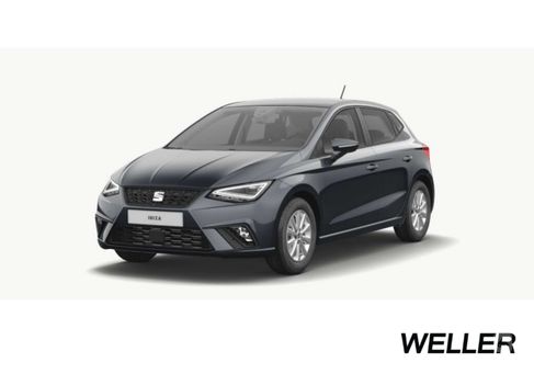 Seat Ibiza, 2024