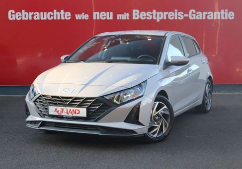Hyundai i20, 2025 2