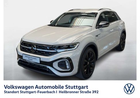 Volkswagen T-Roc, 2023