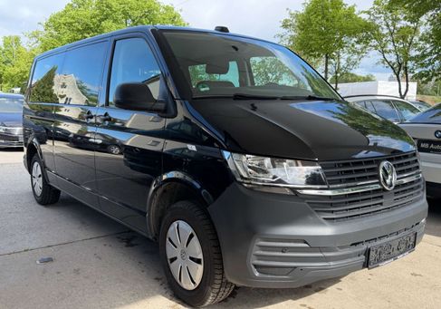 Volkswagen T6 Transporter, 2023