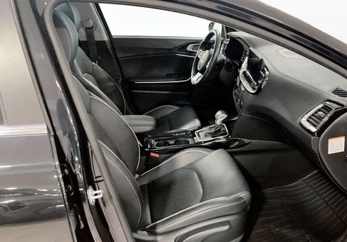 Kia Cee'd Sportswagon, 2024 3
