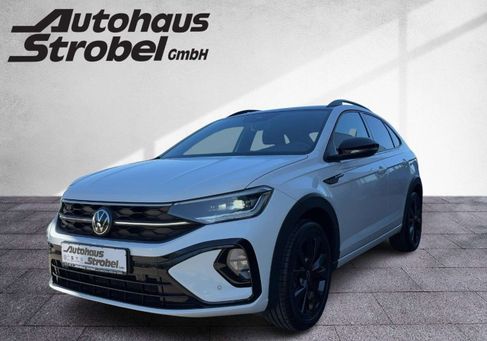 Volkswagen Taigo, 2023