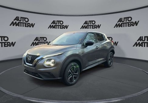 Nissan Juke, 2026 3