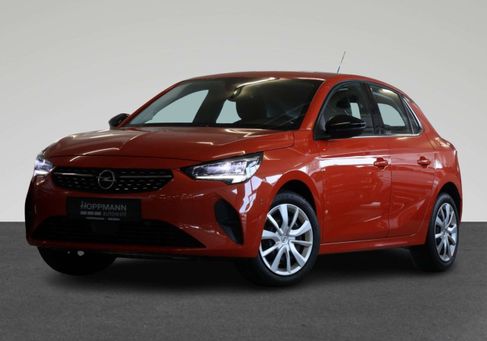 Opel Corsa, 2023 2