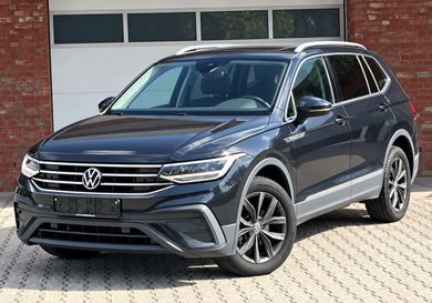 Volkswagen Tiguan Allspace, 2023