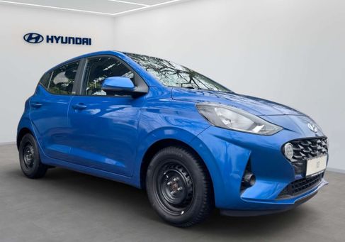 Hyundai i10, 2020