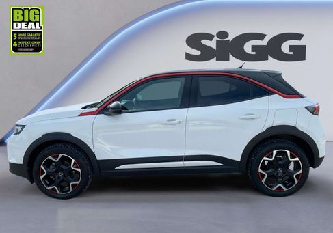Opel Mokka, 2023 3