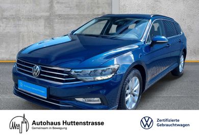 Volkswagen Passat Variant, 2023