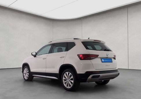 Seat Ateca, 2024