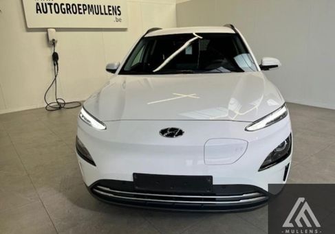 Hyundai Kona, 2021 2