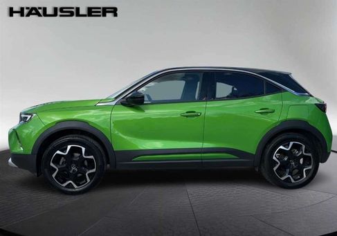 Opel Mokka, 2021 2