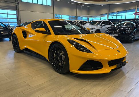 Lotus, 2025 3