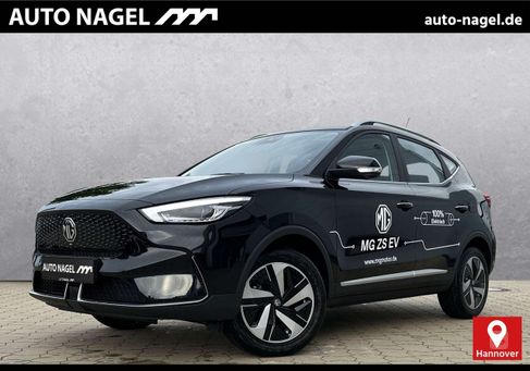 MG ZS, 2023