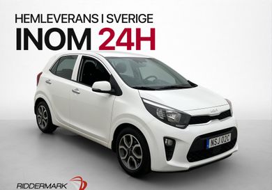 Kia Picanto, 2023