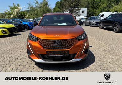 Peugeot 2008, 2022