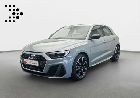 Audi A1, 2025
