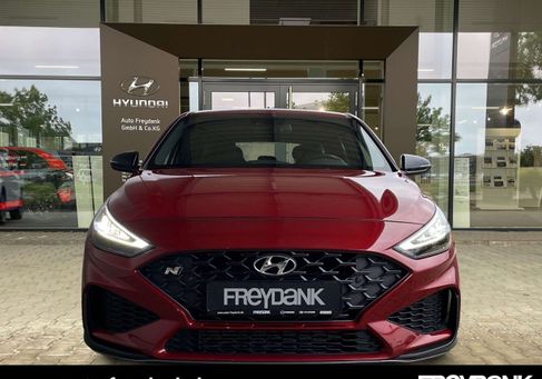 Hyundai i30, 2021 2