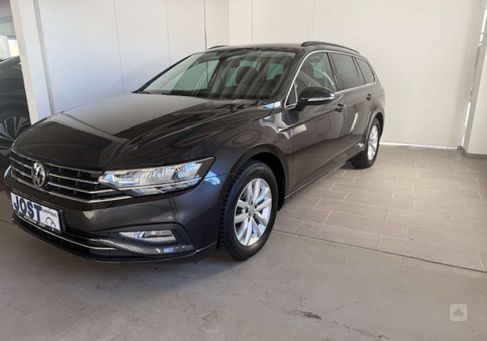 Volkswagen Passat Variant, 2020