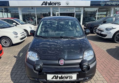 Fiat Panda, 2023