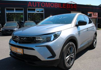 Opel Grandland X, 2023