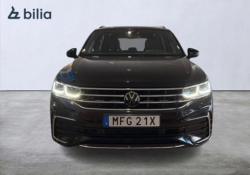 Volkswagen Tiguan, 2024 2