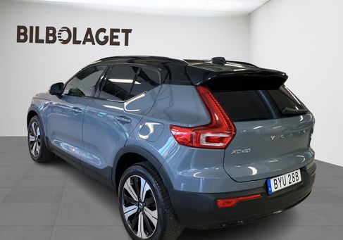 Volvo XC40, 2023 3