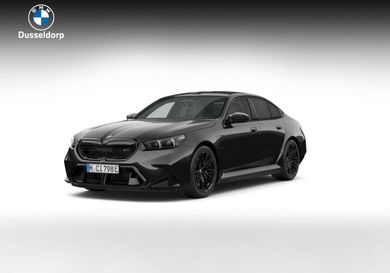 BMW M5, 2026