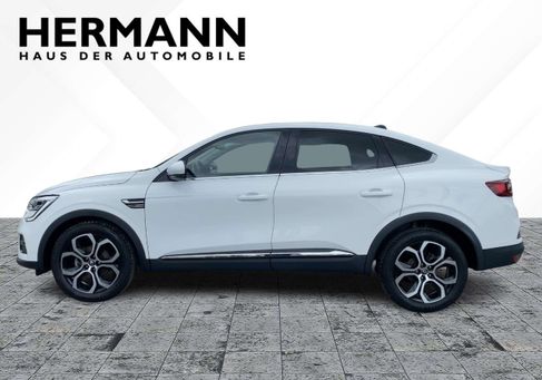 Renault Arkana, 2022