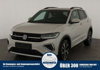 Volkswagen T-Cross, 2026